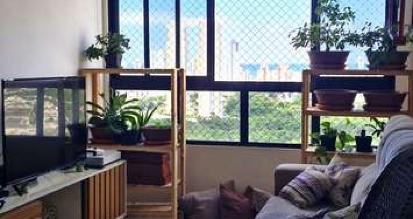 Apartamento com 3 quartos à venda na Avenida José Jardim, Ipês, João Pessoa