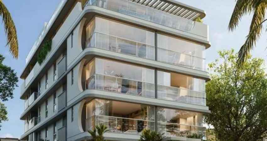 Apartamento com 2 quartos à venda na Avenida Oceano Atlântico, Intermares, Cabedelo