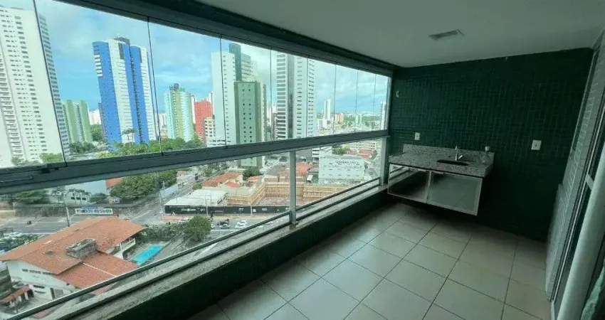 Apartamento a venda no Jardim Luna com 159m² - AP10203