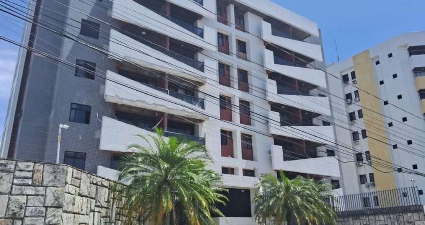 Apartamento com 3 quartos à venda na Rosa Xavier de Sá, Jardim Oceania, João Pessoa