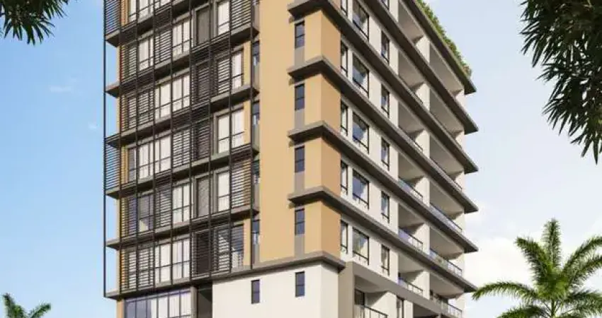Apartamento com 1 quarto à venda na Rua Anastácio Camilo de Oliveira, Jardim Oceania, João Pessoa