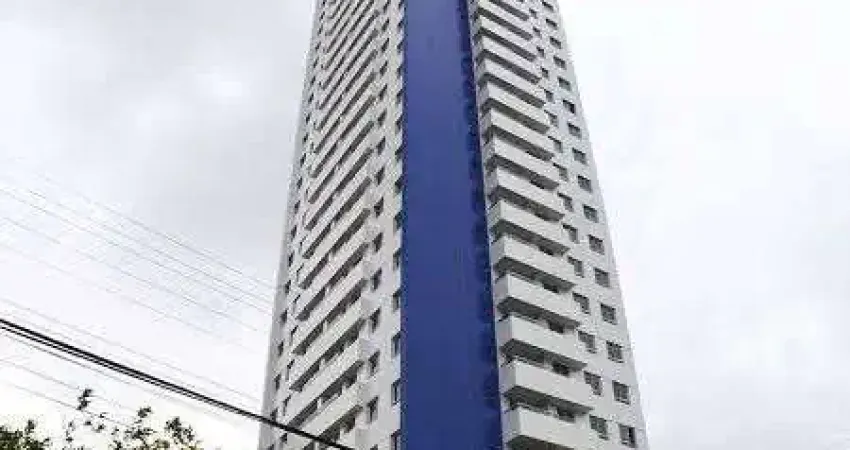 Apartamento com 3 quartos à venda na Rua Francisco Claudino Pereira, Manaíra, João Pessoa