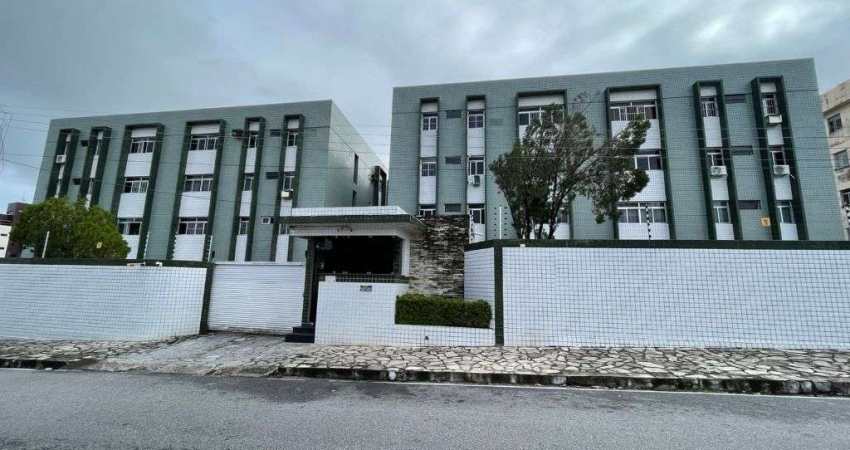 Apartamento a venda na Torre com 02 quartos - AP10229