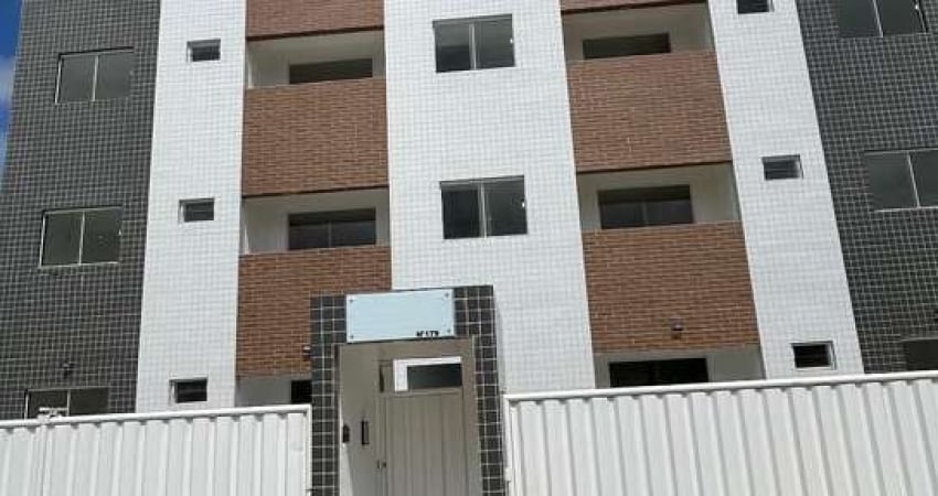 Apartamento com 2 quartos à venda na Rua Maria Pinheiro Da Costa, Gramame, João Pessoa