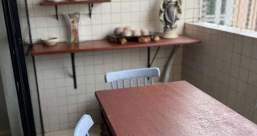 Apartamento com 3 quartos à venda na Rua Maria Eunice Guimarães Fernandes, Manaíra, João Pessoa