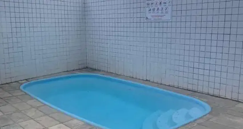 Apartamento com 2 quartos à venda na Rua Maria Monteiro de Carvalho, Aeroclube, João Pessoa