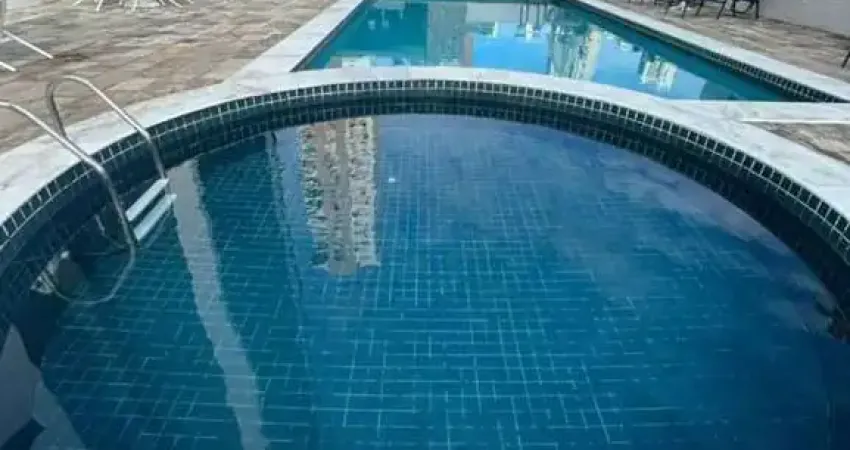 Apartamento com 2 quartos à venda na Avenida Sapé, Manaíra, João Pessoa