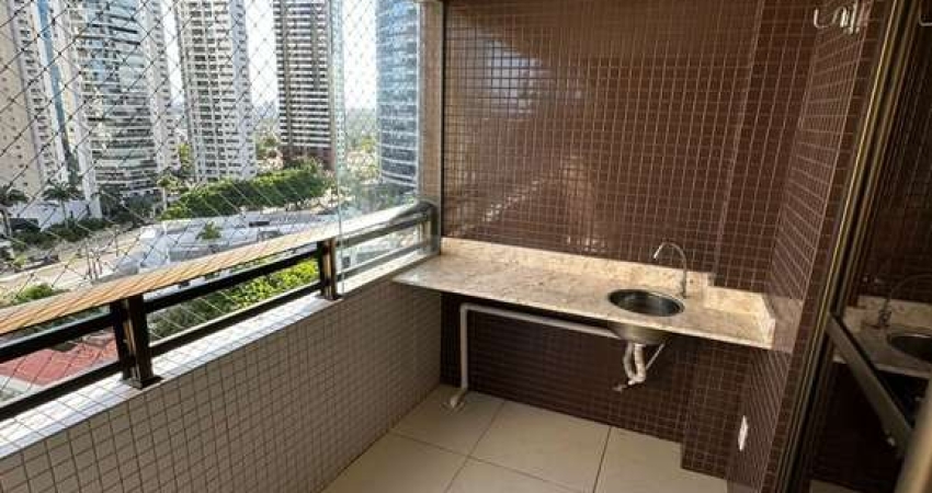 Apartamento a venda no Altiplano com 103m² - AP10249