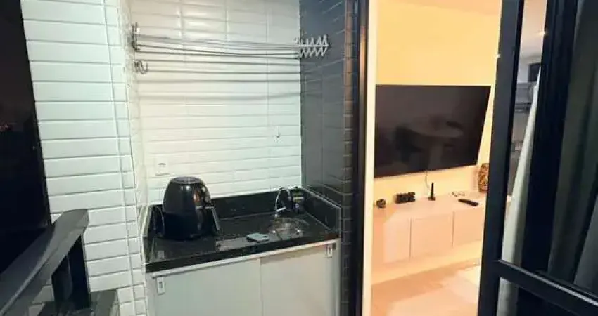 Apartamento com 2 quartos à venda na Avenida Expedicionários, Expedicionários, João Pessoa