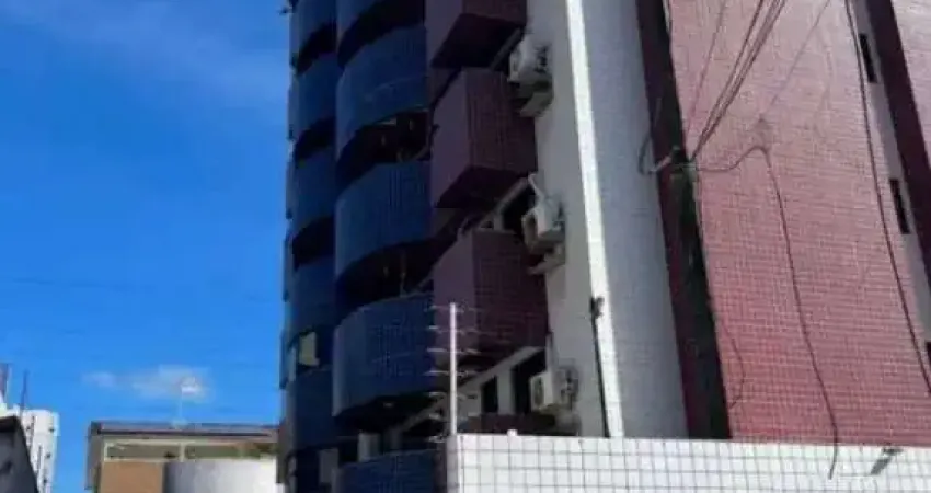 Apartamento com 3 quartos à venda na Rua Hortêncio Osterne Carneiro, Bessa, João Pessoa