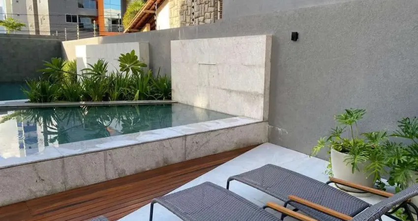 Apartamento com 1 quarto à venda na Rua Huerta Ferreira de Melo, Jardim Oceania, João Pessoa