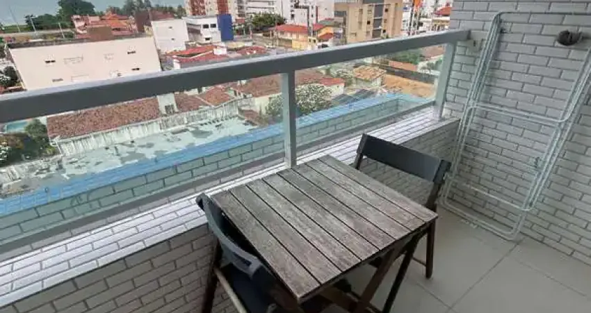 Apartamento com 3 quartos à venda na Rua Doutor Francisco Sarmento Meira, Bessa, João Pessoa