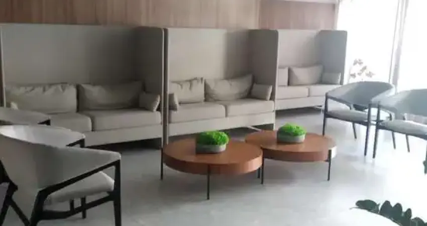 Apartamento com 2 quartos à venda na Rua Coronel Miguel Satyro, Cabo Branco, João Pessoa