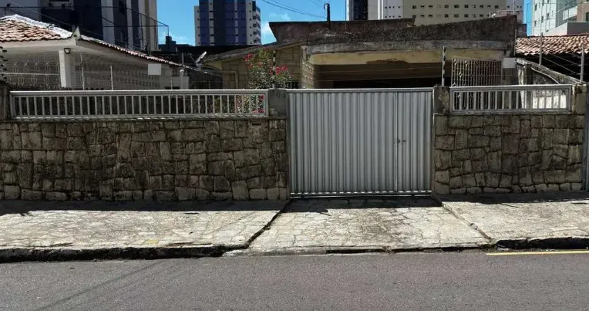 Casa com 3 quartos à venda na Silvino Chaves, Manaíra, João Pessoa