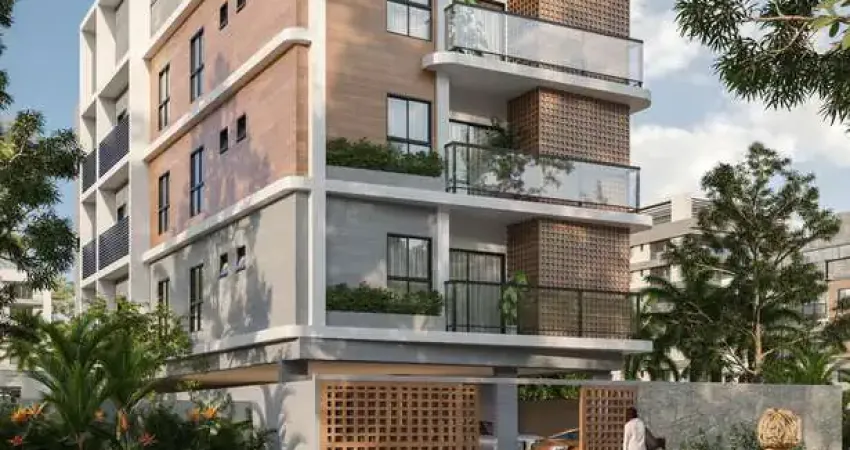 Apartamento com 3 quartos à venda na Rua Célia Rejane Jusselino de Almeida, Bessa, João Pessoa