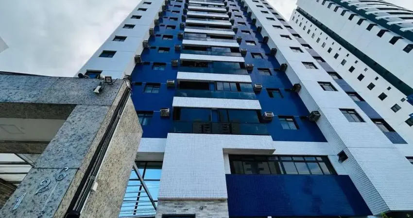 Apartamento a venda em Tambauzinho com 104m² - AP10300