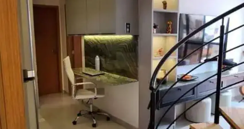 Cobertura com 2 quartos à venda na Rua Gláucia Maria dos Santos Gouveia, Manaíra, João Pessoa