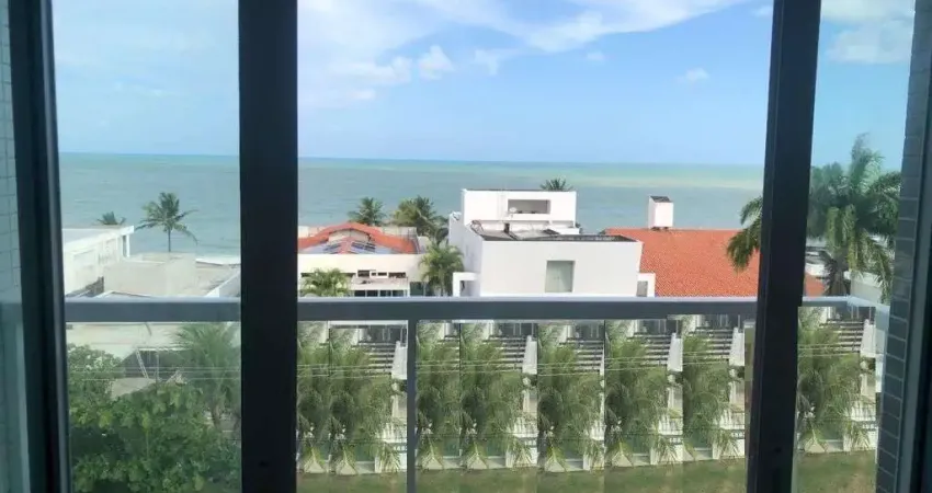 Flat com 1 quarto à venda na Avenida Governador Argemiro de Figueiredo, Jardim Oceania, João Pessoa