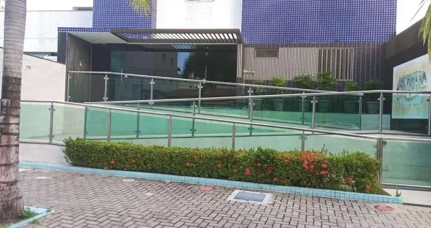 Apartamento com 3 quartos à venda na Euzely Fabricio de Souza, Manaíra, João Pessoa