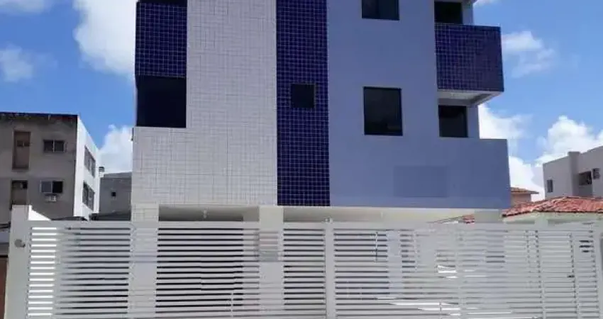 Apartamento com 2 quartos à venda na Vicente Ielpo, Bessa, João Pessoa