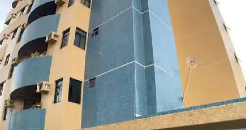 Apartamento com 4 quartos à venda na Avenida Sapé, Manaíra, João Pessoa