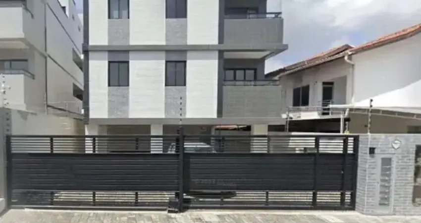 Apartamento com 2 quartos à venda na Rua Francisca Bento de Farias, Bessa, João Pessoa