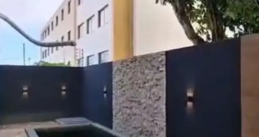 Apartamento com 3 quartos à venda na Rua Sizenando de Oliveira, Altiplano Cabo Branco, João Pessoa