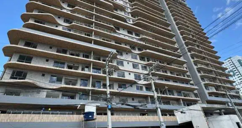 Apartamento com 4 quartos à venda na Themístocles da Costa Brito, Bessa, João Pessoa