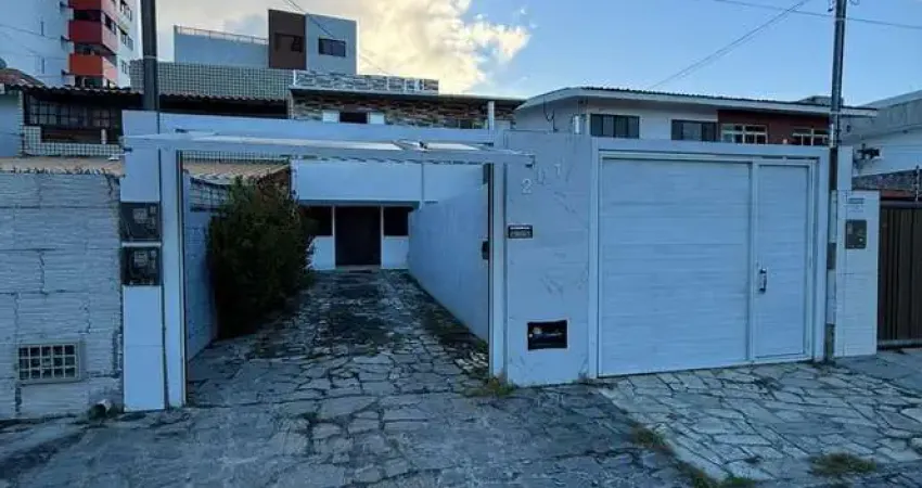 Casa com 5 quartos à venda na Rua Doutor Evandil Bandeira, Bessa, João Pessoa