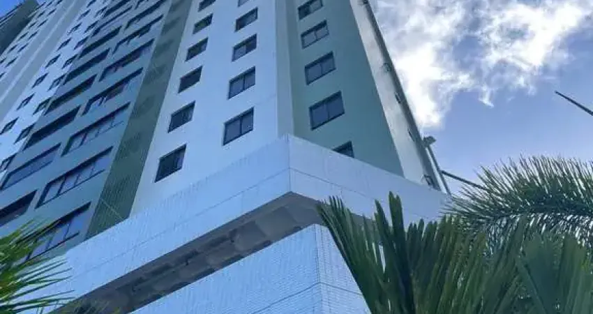 Apartamento com 3 quartos à venda na Rua Agrícola Montenegro, Miramar, João Pessoa