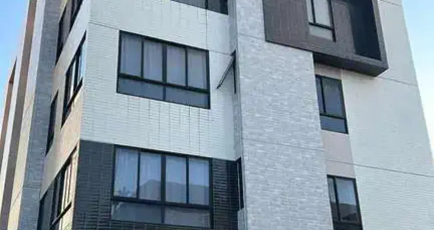 Flat com 1 quarto à venda na Golfo de Veneza, Intermares, Cabedelo