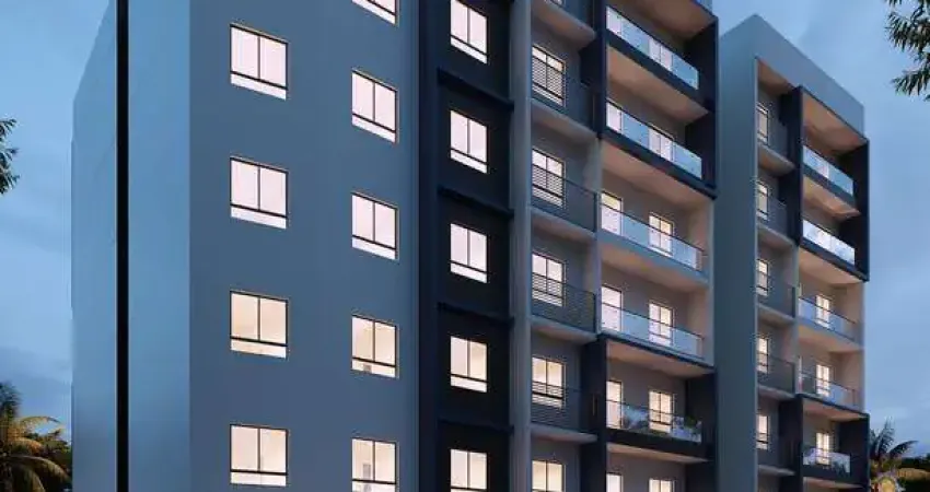 Apartamento com 2 quartos à venda na Rua Iolanda Eloy de Medeiros, Bancários, João Pessoa