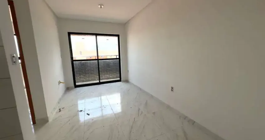 Apartamento com 2 quartos à venda na Rua José Bartolomeu Cabral, Bessa, João Pessoa
