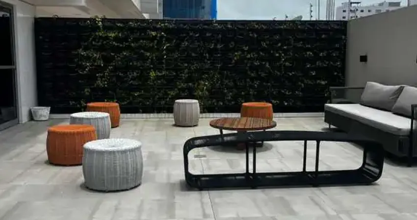 Apartamento com 2 quartos à venda na Rua Valdemar Chianca, Jardim Oceania, João Pessoa