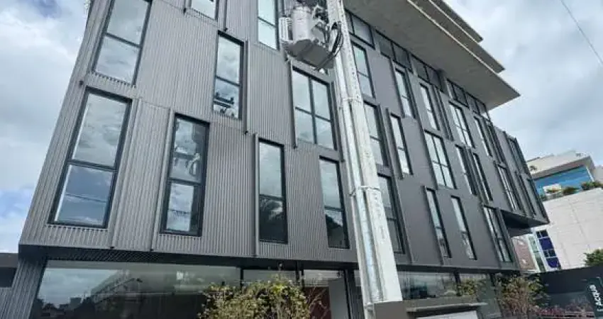 Flat com 1 quarto à venda na Avenida Antônio Lira, Tambaú, João Pessoa