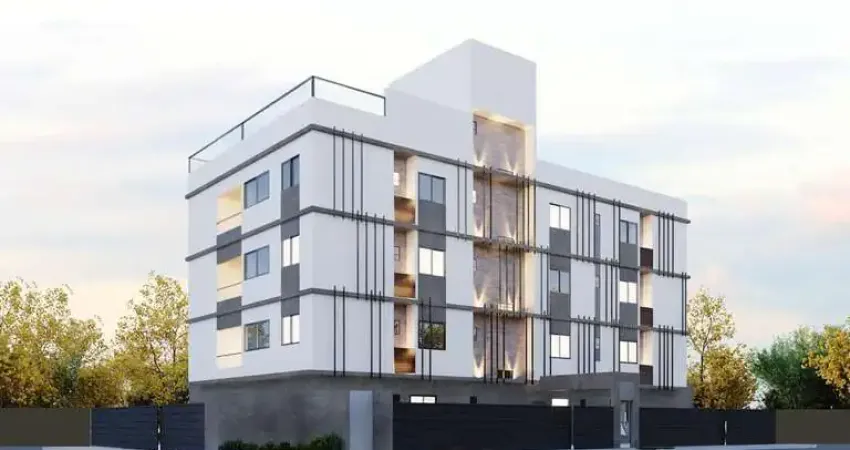 Apartamento com 2 quartos à venda na Rua Mário Rodrigues de Carvalho, Bancários, João Pessoa