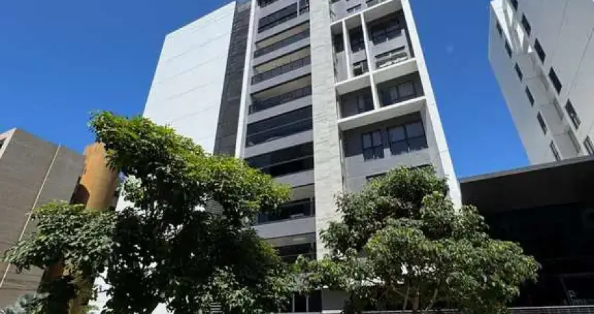 Apartamento com 3 quartos à venda na Mar de Behring, Intermares, Cabedelo