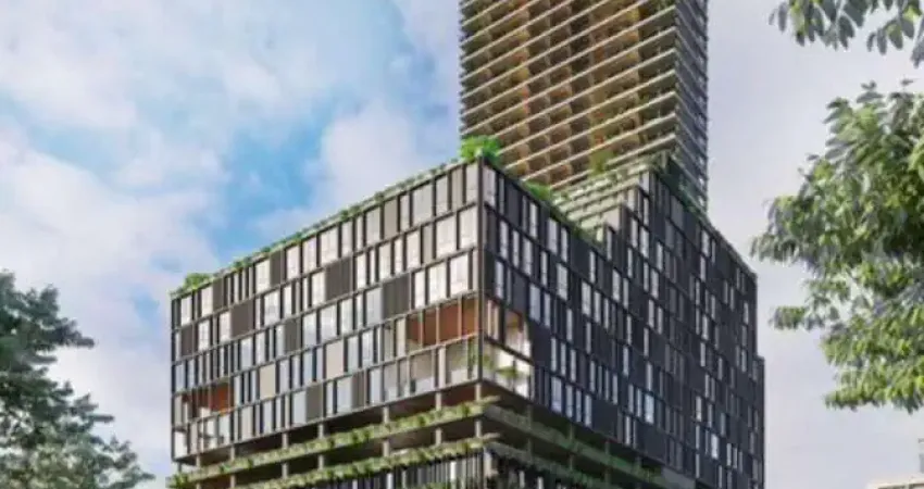 Apartamento com 1 quarto à venda na Avenida Governador Flávio Ribeiro Coutinho, Manaíra, João Pessoa