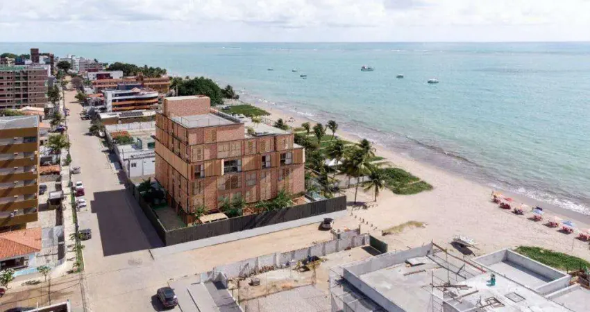 Apartamento com 3 quartos à venda na Rua Francisco Pilar, Camboinha, Cabedelo