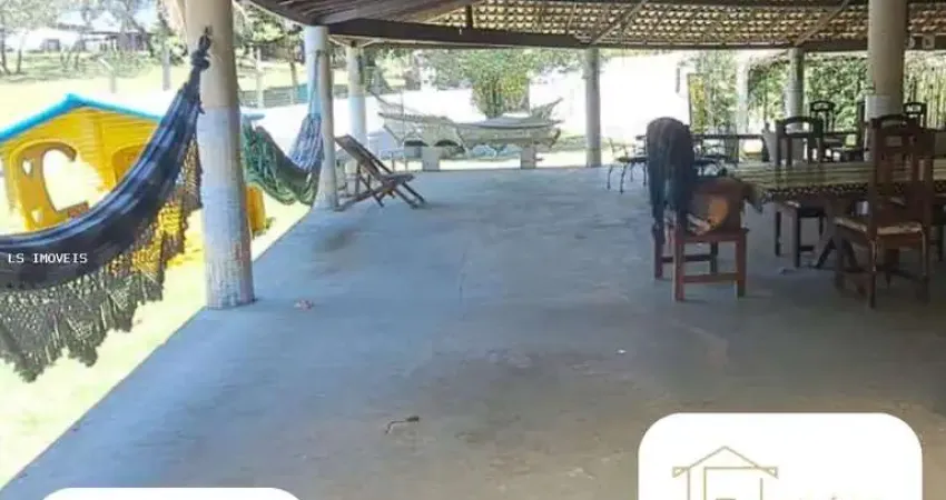 Chácara / sítio com 6 quartos à venda na Boca da Mata, Candeias 