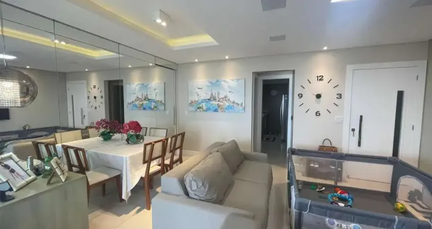 Apartamento com 3 quartos à venda na Rua Embira, 149, Patamares, Salvador