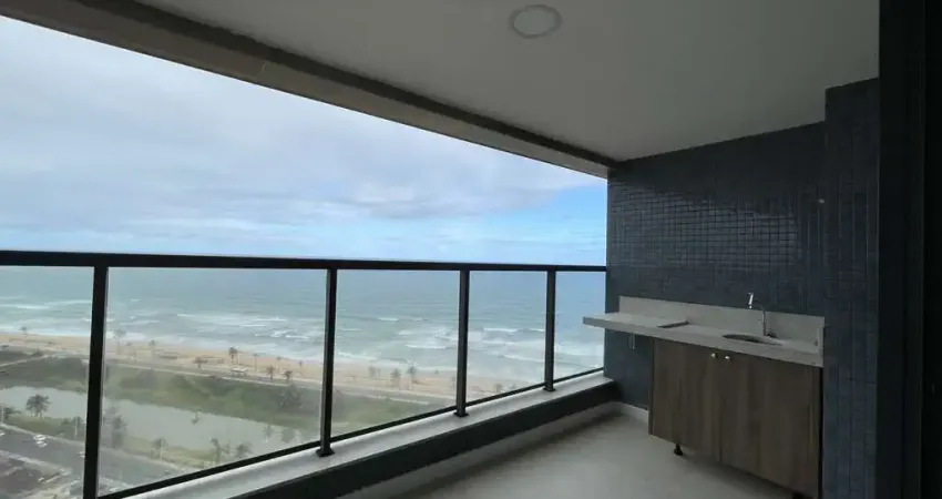 Apartamento com 3 quartos à venda na Avenida Octávio Mangabeira, 10251, Jaguaribe, Salvador