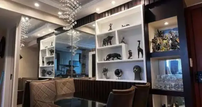 Apartamento 2 quartos para venda em salvador, luiz anselmo, 2 dormitórios, 1 suíte, 2 banheiros, 1 vaga