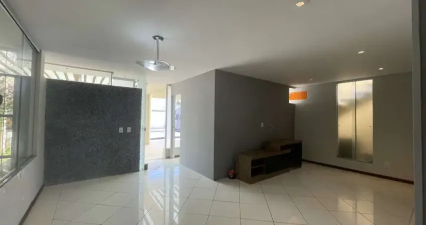 Casa em condomínio para venda em salvador, piatã, 4 dormitórios, 2 suítes, 5 banheiros, 2 vagas