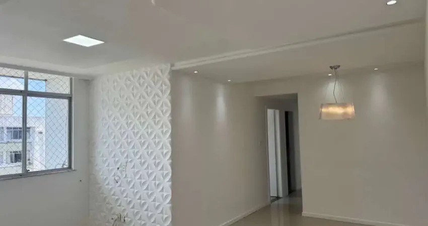 Apartamento com 3 quartos à venda na Rua Alberto Fiuza, 571, Imbuí, Salvador