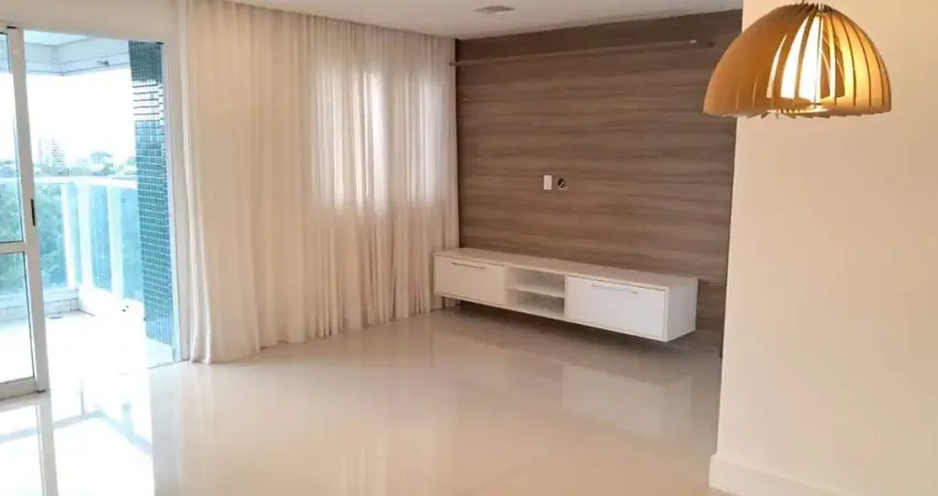 Apartamento com 2 quartos à venda na Rua Salgueiro, 455, Patamares, Salvador