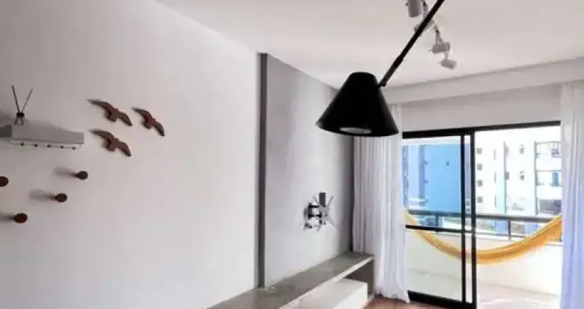 Apartamento 1 quarto para locação em salvador, pituba, 1 dormitório, 1 banheiro, 1 vaga