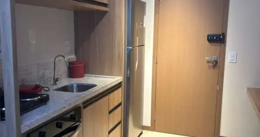 Apartamento 1 quarto para locação em salvador, graça, 1 dormitório, 1 banheiro, 1 vaga