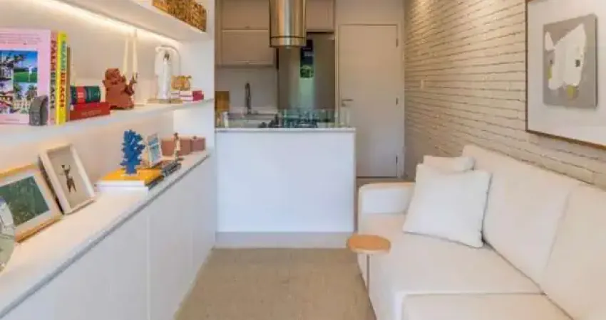 Apartamento 1 quarto para venda em salvador, horto florestal, 1 dormitório, 1 banheiro, 1 vaga