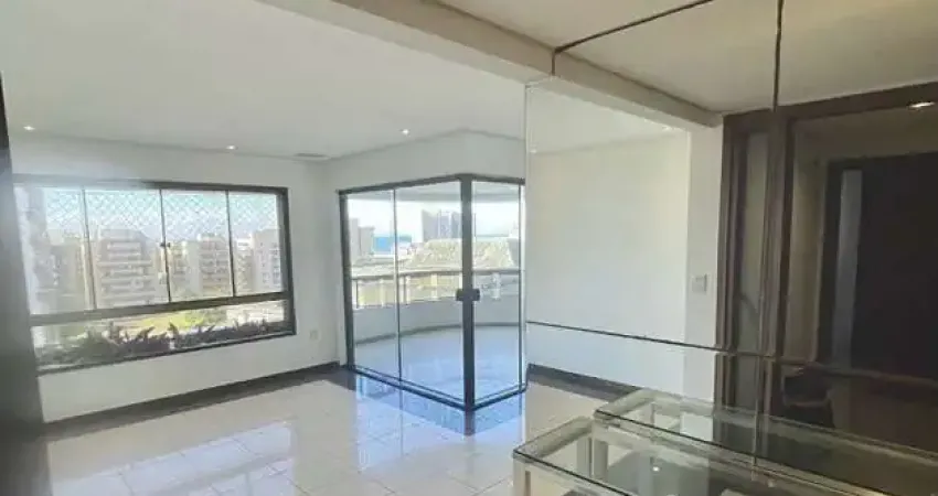 Apartamento 3 quartos para venda em salvador, pituba, 3 dormitórios, 3 suítes, 5 banheiros, 3 vagas